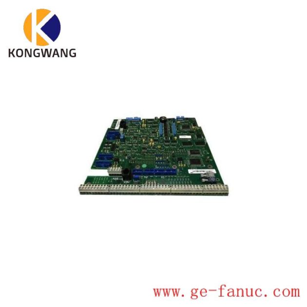 NEC FC-9801F Industrial Control Module