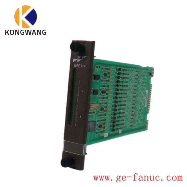 NEC FC-9821KE - Advanced Control Module for Industrial Automation