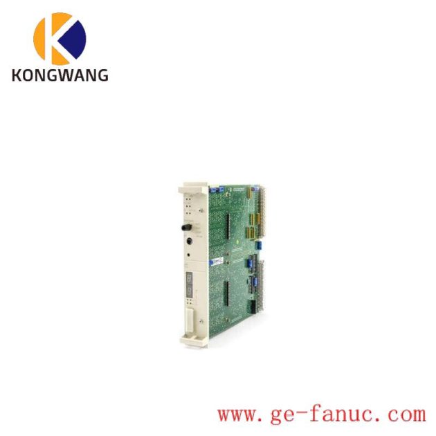 NI CFP-AO-210 Customized Analog Output Module for Industrial Automation