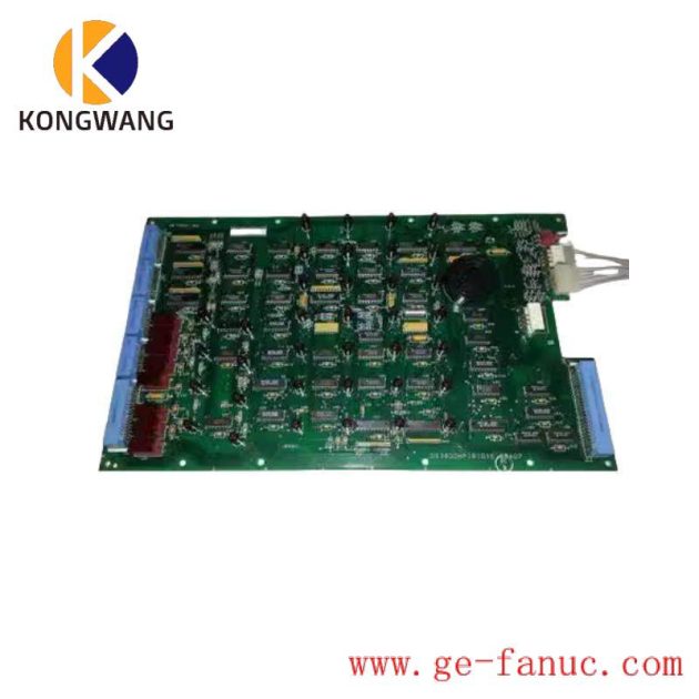 NI GPIB-140A - High-Frequency Output Industrial Interface Module