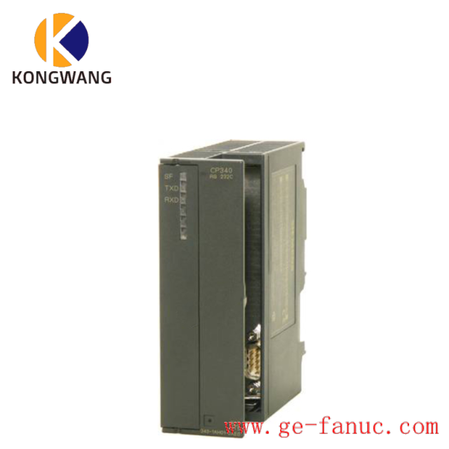 NI SCXI-1001 Industrial Signal Conditioning Module