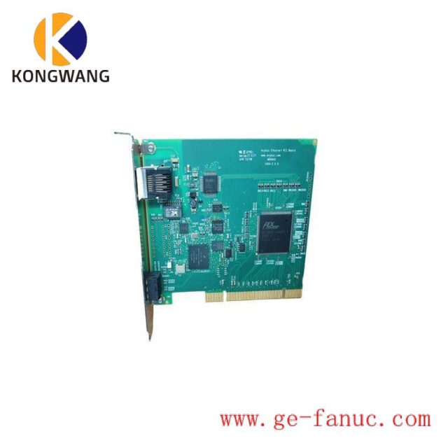 NI SCXI-1001 Industrial Signal Conditioning Module