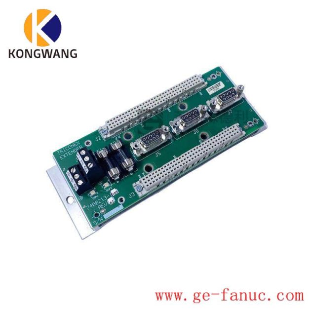 NI SCXI-1125 High-Performance Signal Conditioning Module for Industrial Control Systems