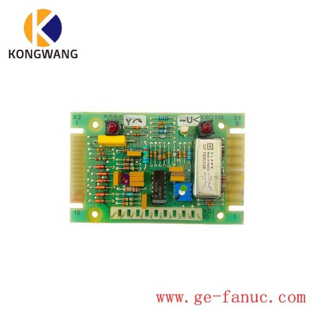 NI SCXI-1193 High-Precision Industrial Control Module