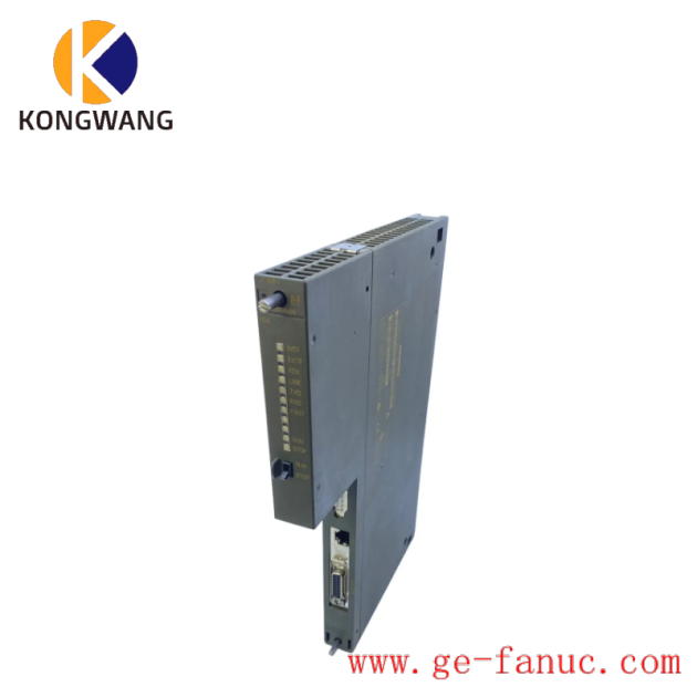 NI SCXI-1304 Industrial Signal Conditioning Module