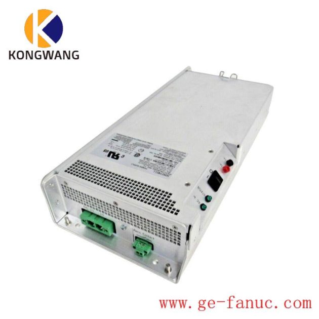 NI SCXI-1324 Industrial Signal Conditioning Module