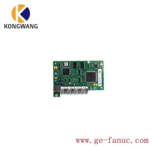 NI SCXI-1346 Data Acquisition Module for Industrial Control Systems