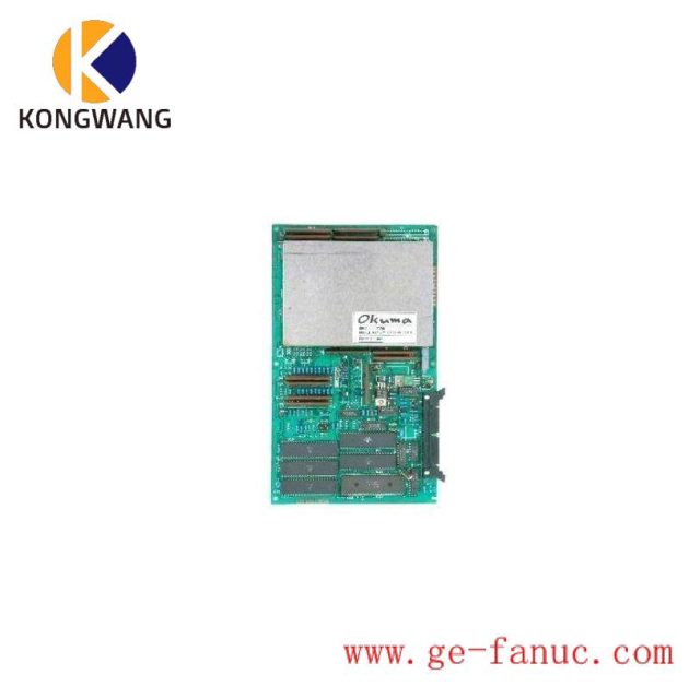 OKUMA E0227-702-009 CNC Boards: Advanced Control Panels for Precision Machining