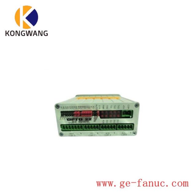 Opto 22 SNAP-AITM-2 Analog Input Module