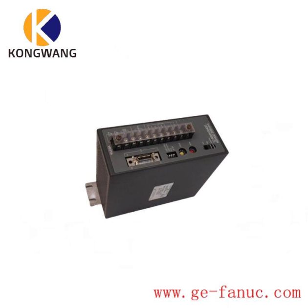 Oriental A4722-9215KM Control Module for Industrial Automation