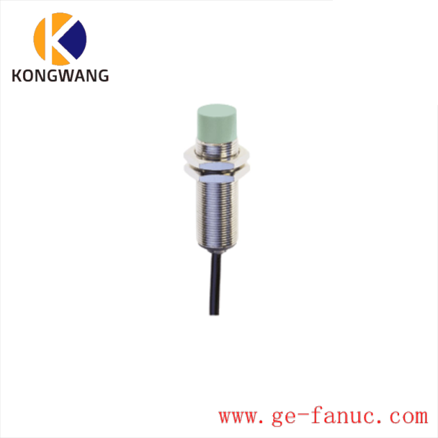 P+F 3RG4023-0JB00 Inductive Sensor - Precision Control in Industrial Automation