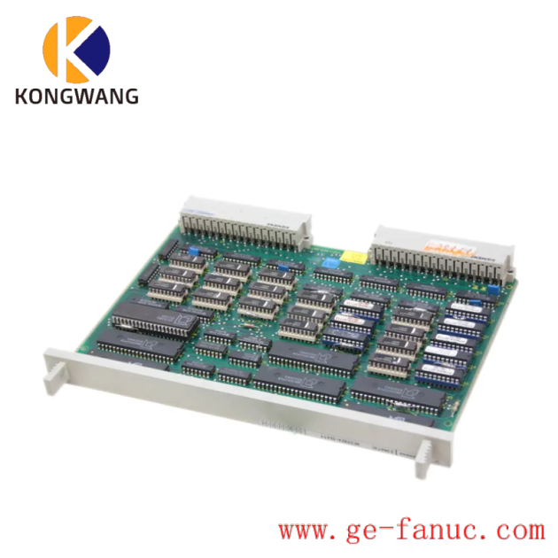 API4380G ABSOLUTE Custom Processing Industrial Control Processor