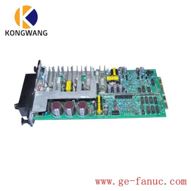 YOKOGAWA PS31*A - High Precision Modular Power Supply for Industrial Control