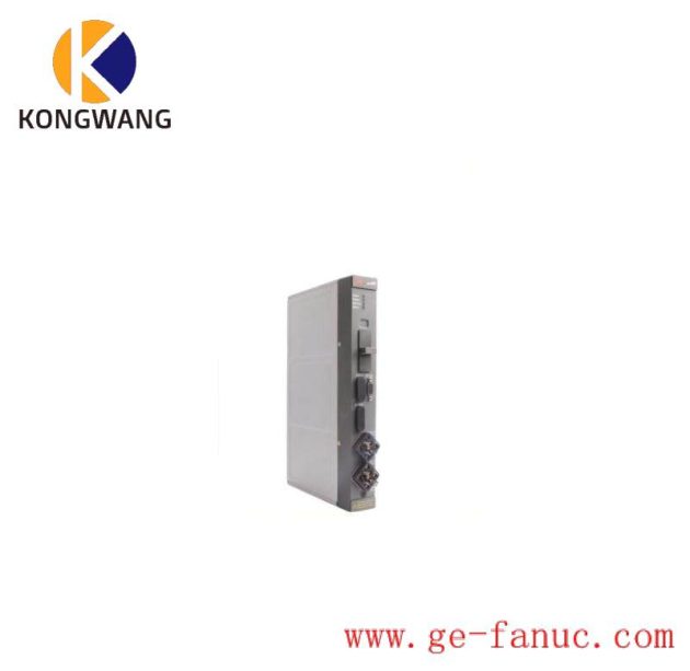 RAMIX PMC008A 700502 - High Performance Industrial Module for Process Control