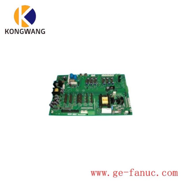 RAMIX PMC237C-008EMI Custom Processing Industrial Control Module