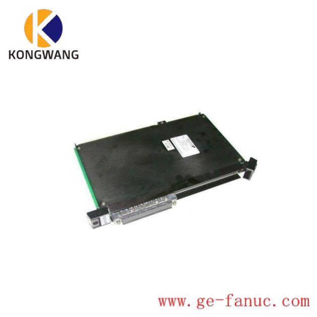 RELIANCE 800756-21B Control Module for Industrial Automation