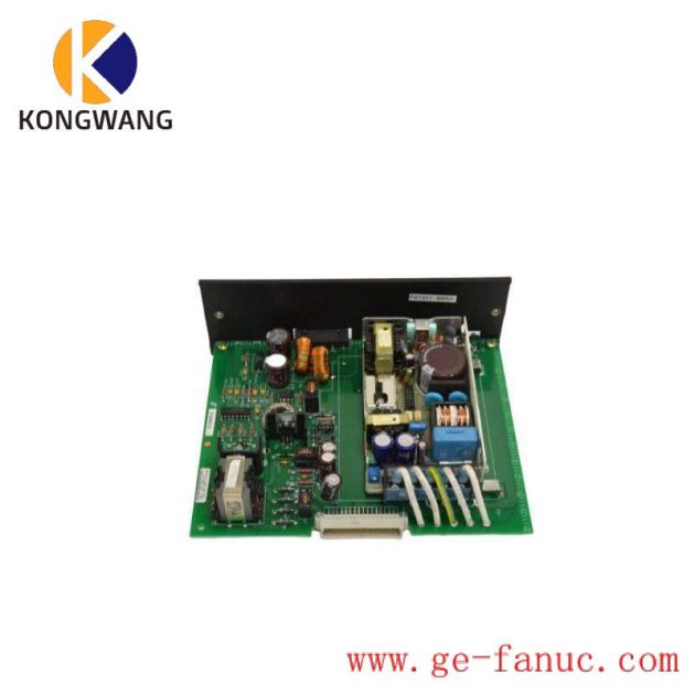 RELIANCE 0-57405-C Control Module for Industrial Automation