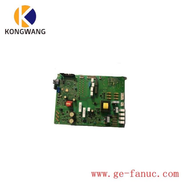 RELIANCE 0-57C401-2 Industrial Control Module