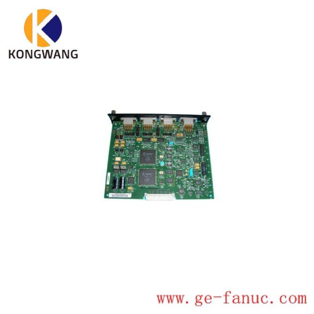 RELIANCE 0-57C411-2 Industrial Control Module