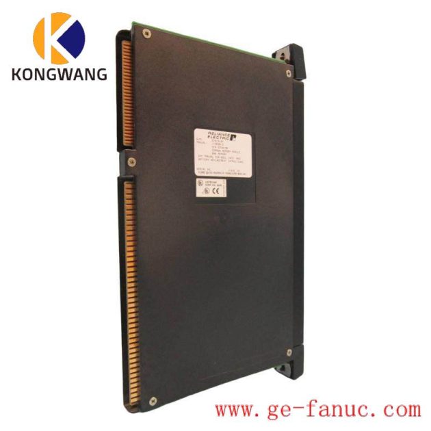 RELIANCE 57C413B - High-Performance Industrial Control Module