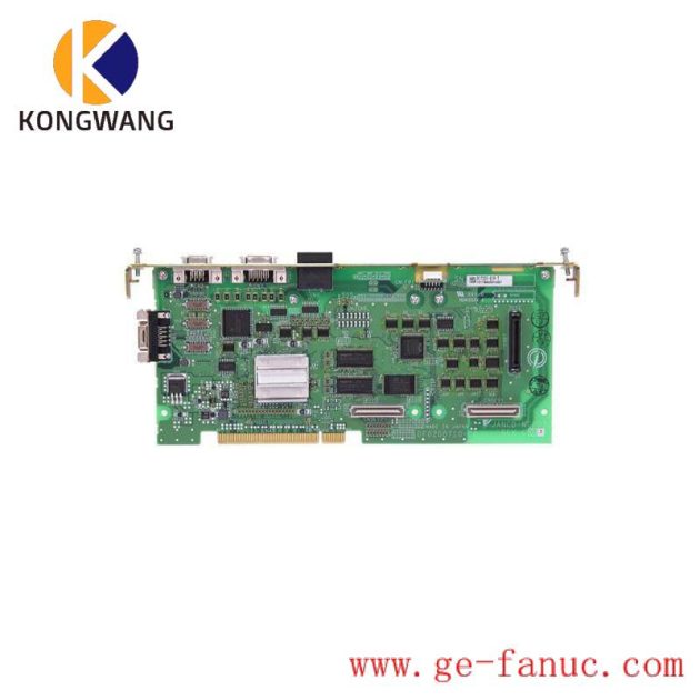 RELIANCE 803.65.00 BOARD - High-Performance Industrial Control Module