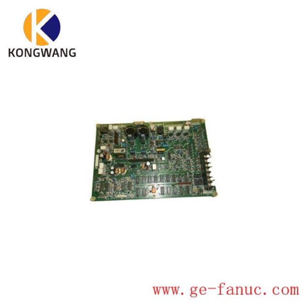 RELIANCE DSA-MTR-600 - Industrial Motor Control Module