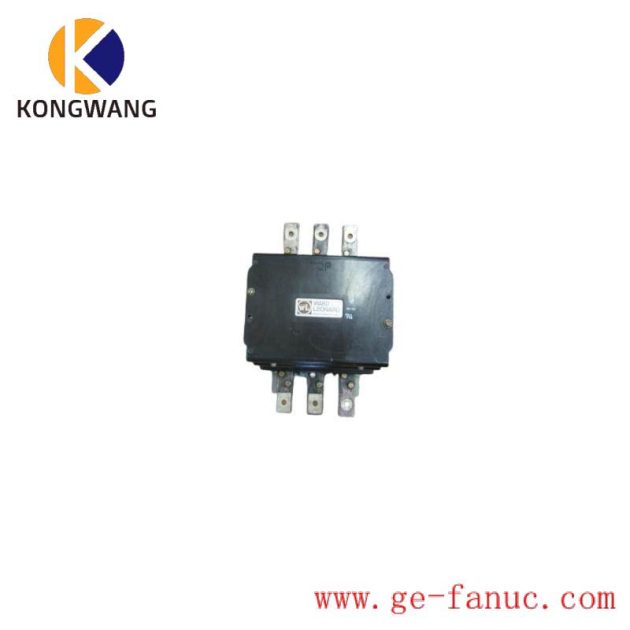 RELIANCE Y-3023-2-H00AA High-Frequency Industrial Module