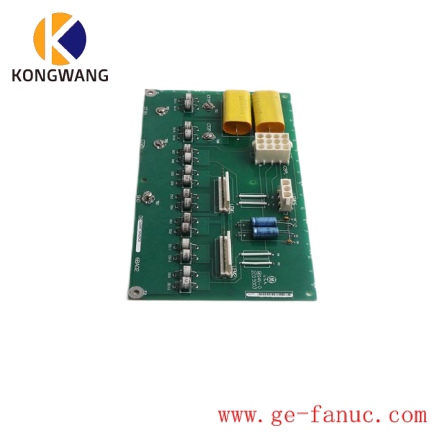 RFPP RF20 Control Board PCB - 23-07558-501, Industrial Control Solutions