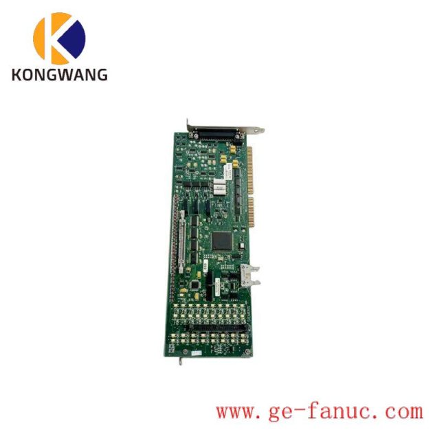 ROBICON A1A10000423.00M PCB BOARD - High-Power Control Module for Industrial Automation