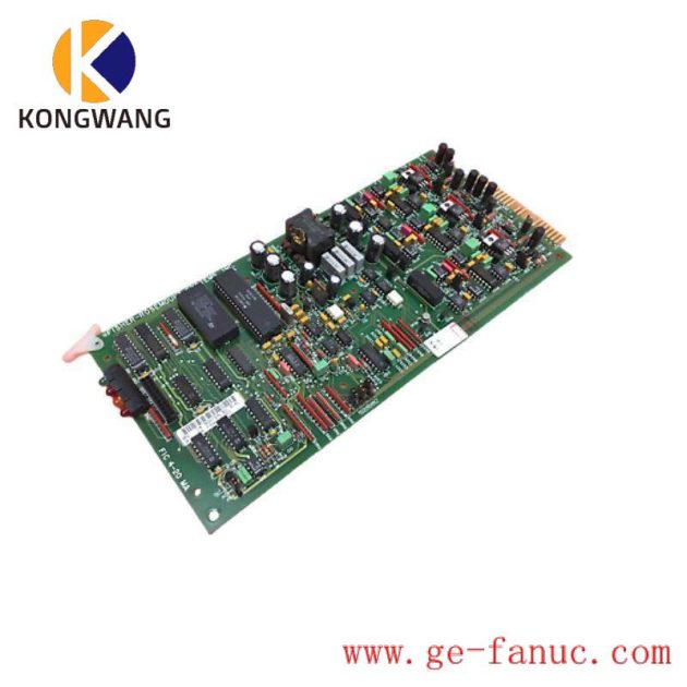 Rosemount 01984-2518-0002 Circuit Board, for Advanced Industrial Control Solutions