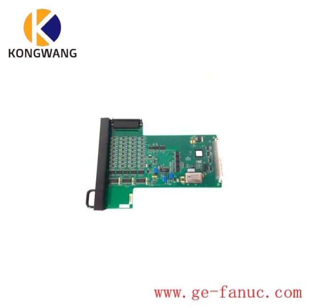 RTF 3015/00 SER 3000 - I/O Interface Module, GE Fanuc Industrial Control