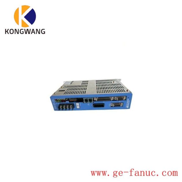 Sanmei Sdn-Dr1-025 Driver: Industrial Control Module