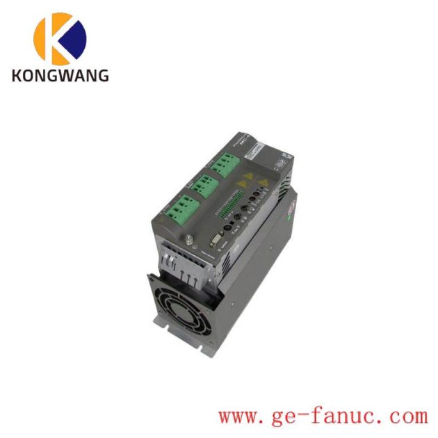 Schneider VDM01D22AA00 SERVO DRIVE: Advanced Industrial Servo Drive, Precision Control, High Efficiency