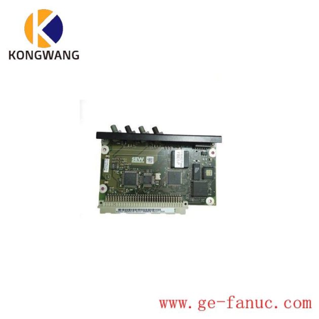 SEW Movitrac 31C075-503-4-00 Inverter Module for Industrial Automation