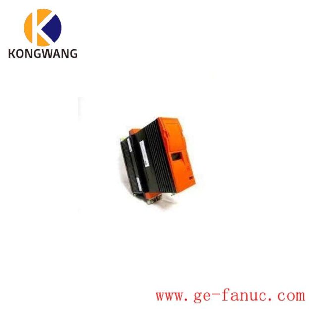 SEW Mdv 8222215.14.17 - High-Power Drive Module for Industrial Automation