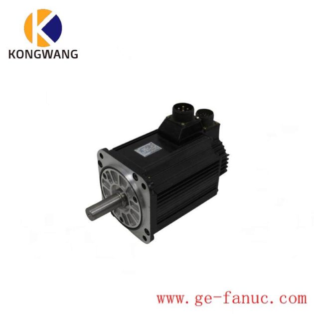 Yaskawa SGMSH-15ACA-TV11 Servo Motor, Precision Control for Industry