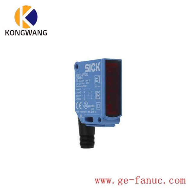 SICK WTB12-3P2431 PROXIMITY SENSOR