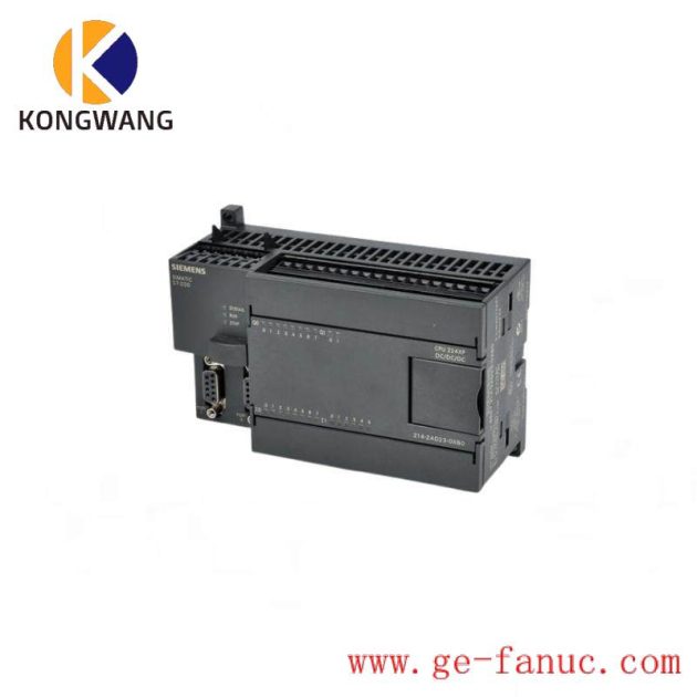 Siemens 1FK6063-6AF71-1EH0 High-Precision Servo Motor