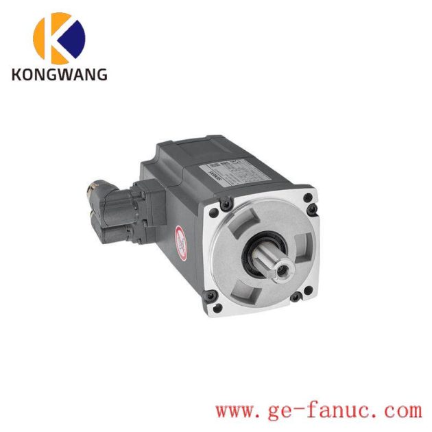 SIEMENS 1FL6044-1AF61-2AA1 High-Torque Servo Motor