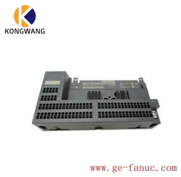 SIEMENS 505-6660 Industrial Control Module