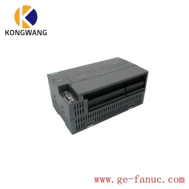 SIEMENS 6ES7288-1ST60-0AA0 Power Supply, High Efficiency & Reliability for Industrial Automation