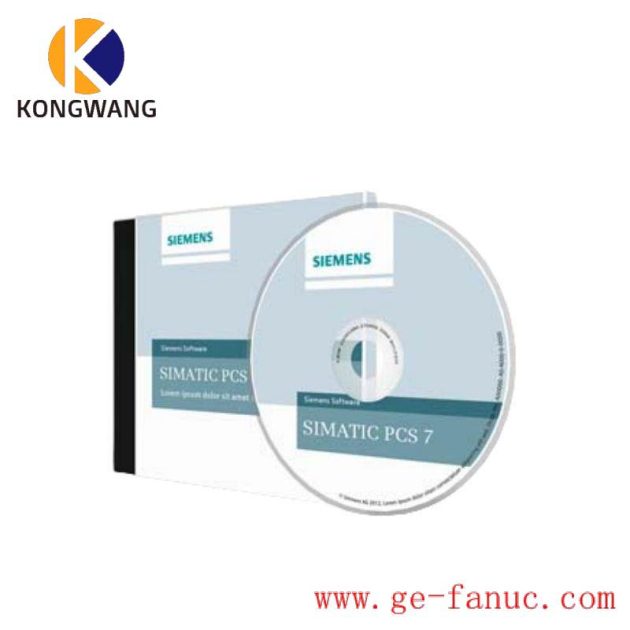 SIEMENS 6ES7658-2GG00-0XB0 Software Web Server