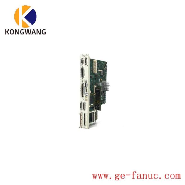 SIEMENS 6EW1861-2AC Advanced Control Module