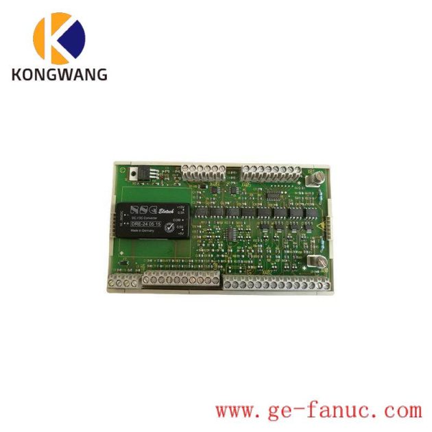 Siemens 6FC5210-0DF02-0AA0 Frequency Converter Module for Industrial Control