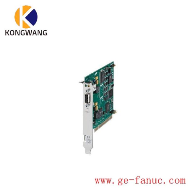 SIEMENS Communications Processor CP 5612 PCI Card 6GK1561-2AA00, Efficient Data Management for Your Industrial Systems