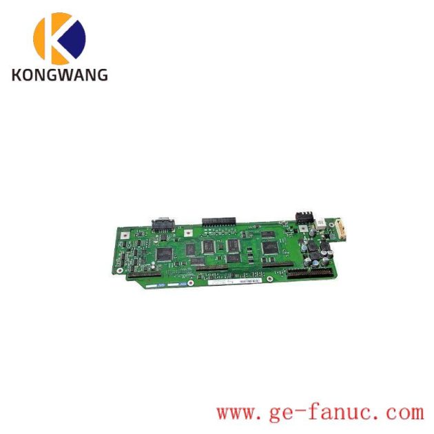 SIEMENS A5E00444033 Inverter CUVP Board Module, for Advanced Industrial Control Applications