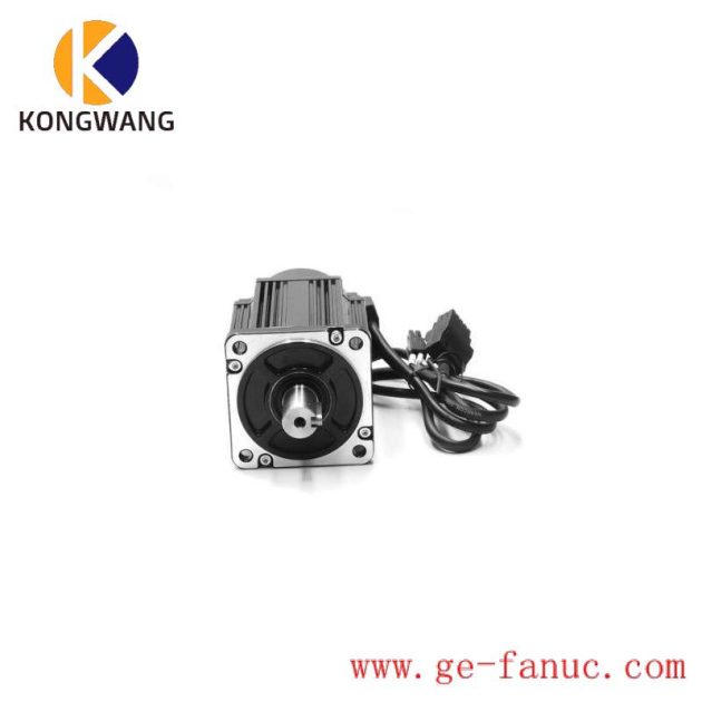 SIHONG 80SFM-E02430 AC Servo Motor Kit, 750W