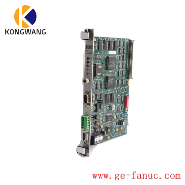 SST 5136-PFB-VME Industrial Control Module