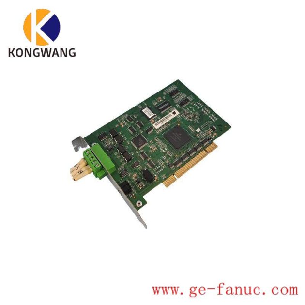 SST 5136-RE-VME High Performance VME Bus Module for Industrial Automation