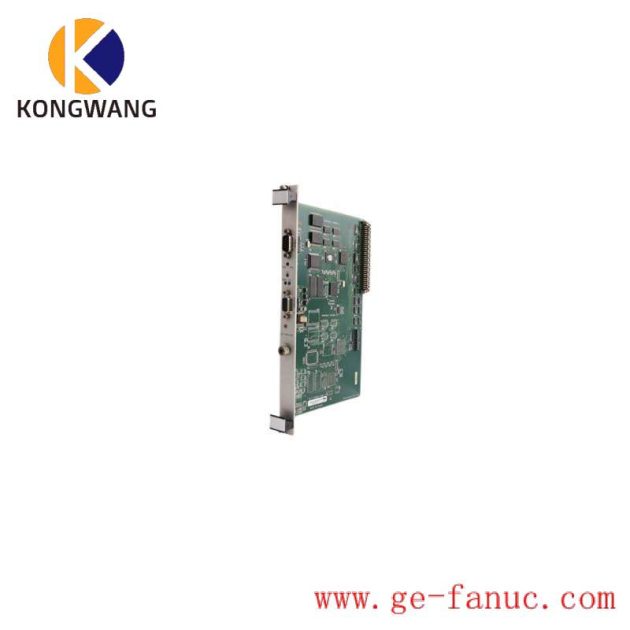 SST SST-PFB3-VME-2 PLC Module for Industrial Automation